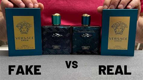 how to tell if your versace eros is fake|Versace Eros counterfeit.